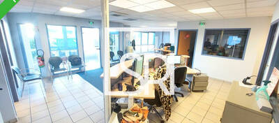 REXIM - Bureau - Puy-de-Dôme - Clermont-Ferrand - 6