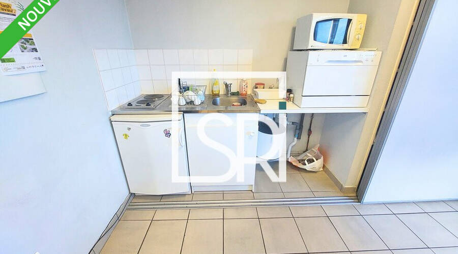 REXIM - Bureau - Puy-de-Dôme - Clermont-Ferrand - 7