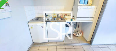 REXIM - Bureau - Puy-de-Dôme - Clermont-Ferrand - 7