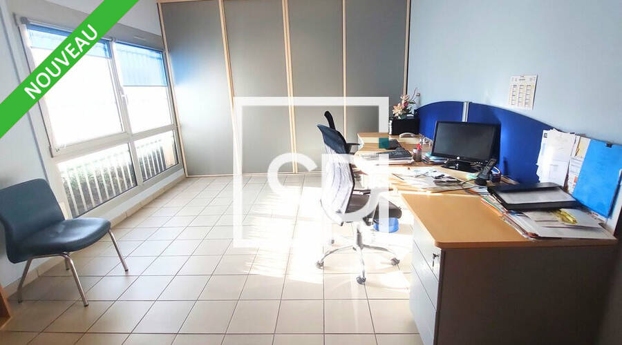 REXIM - Bureau - Puy-de-Dôme - Clermont-Ferrand - 9