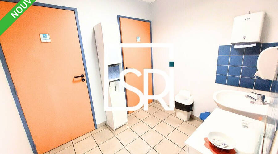 REXIM - Bureau - Puy-de-Dôme - Clermont-Ferrand - 10