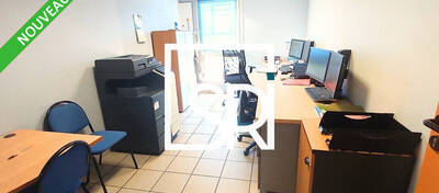 REXIM - Bureau - Puy-de-Dôme - Clermont-Ferrand - 12