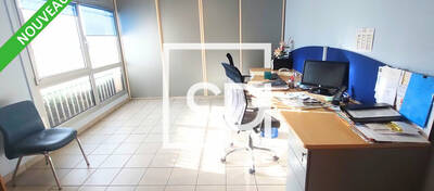 REXIM - Bureau - Puy-de-Dôme - Clermont-Ferrand - 9
