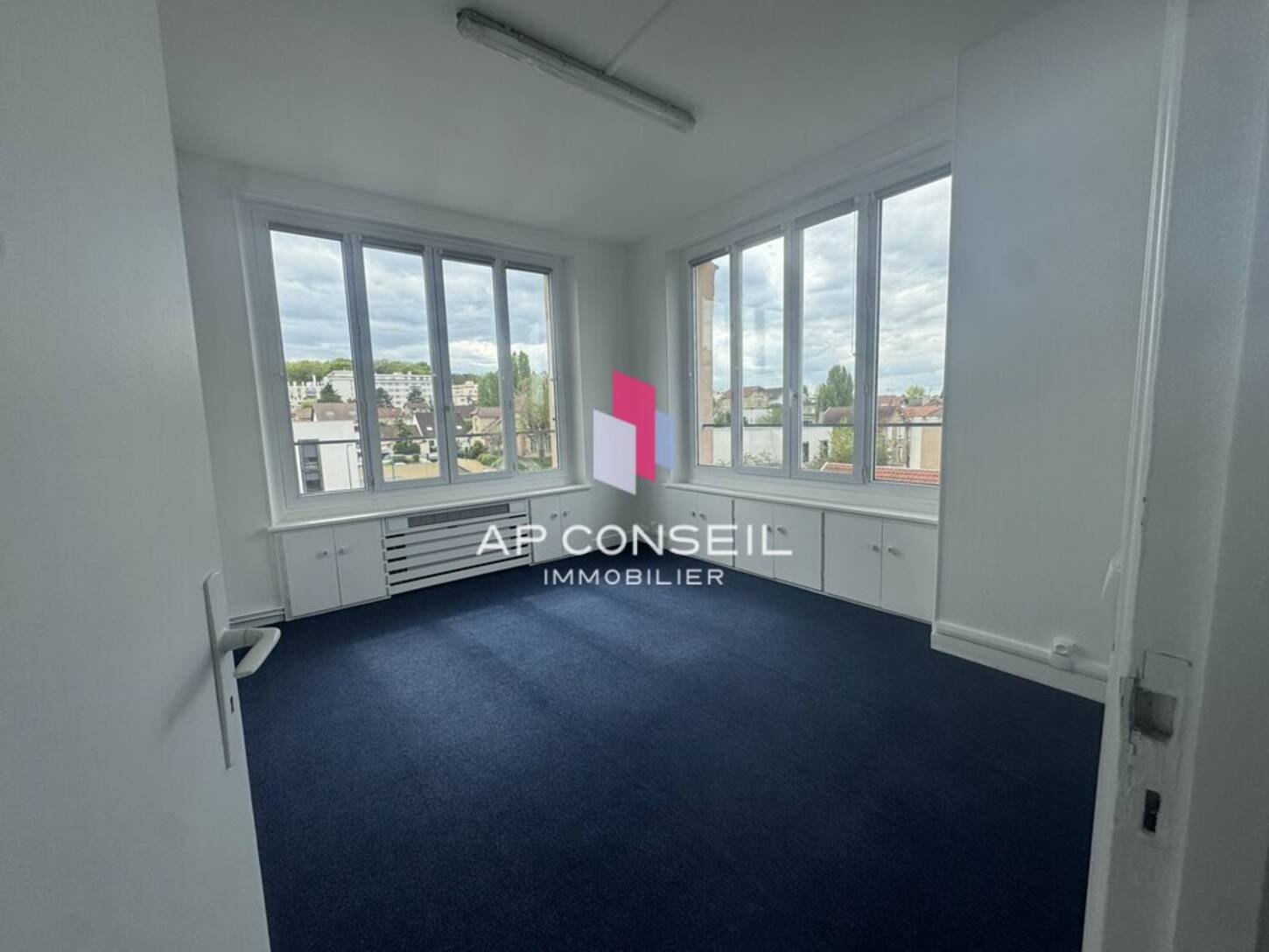 REXIM - Bureau - Yvelines - Versailles - 2