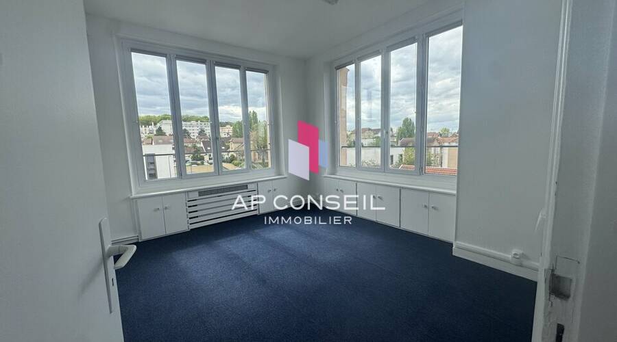 REXIM - Bureau - Yvelines - Versailles - 2