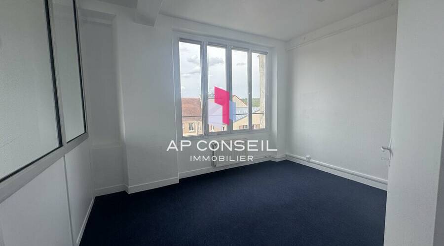 REXIM - Bureau - Yvelines - Versailles - 3