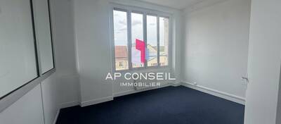 REXIM - Bureau - Yvelines - Versailles - 3