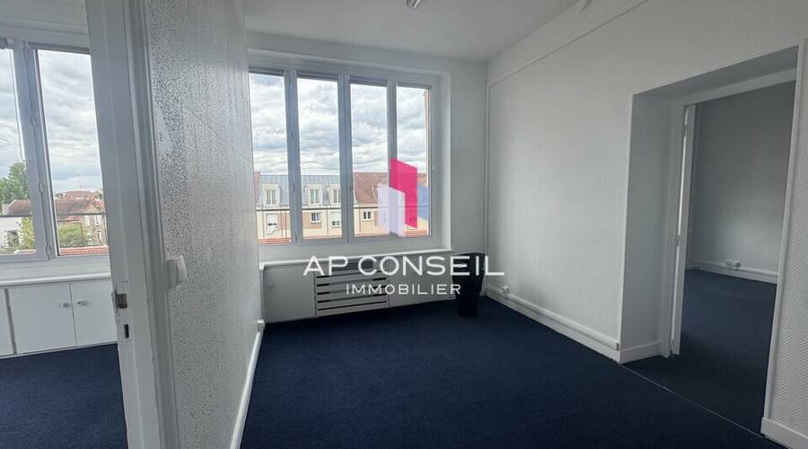 REXIM - Bureau - Yvelines - Versailles - 4