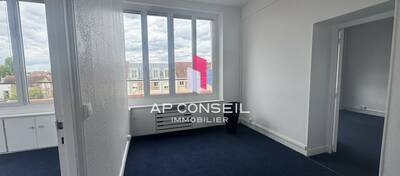 REXIM - Bureau - Yvelines - Versailles - 4