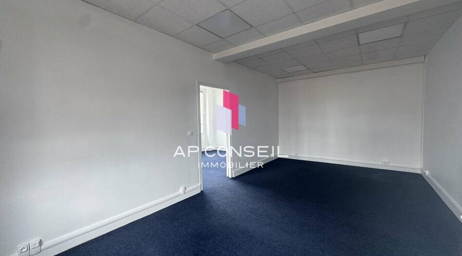 REXIM - Bureau - Yvelines - Versailles - 5