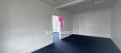 REXIM - Bureau - Yvelines - Versailles - 5