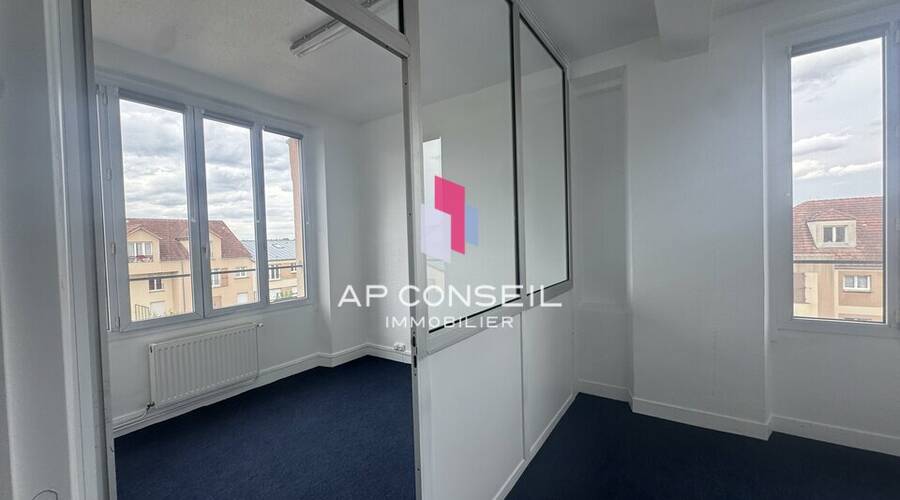 REXIM - Bureau - Yvelines - Versailles - 6