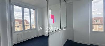 REXIM - Bureau - Yvelines - Versailles - 6