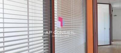 REXIM - Bureau - Yvelines - Chesnay - 9