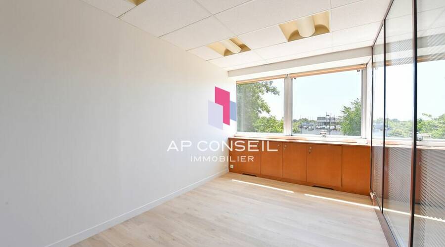 REXIM - Bureau - Yvelines - Chesnay - 10