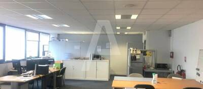 REXIM - Entrepôt - Yvelines - Élancourt - 4