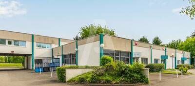 REXIM - Entrepôt - Yvelines - Trappes - 3