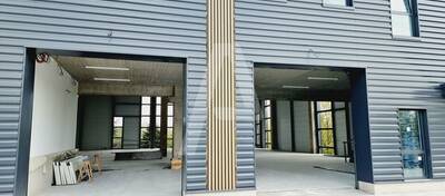 REXIM - Entrepôt - Yvelines - Élancourt - 2