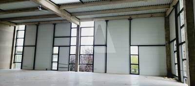 REXIM - Entrepôt - Yvelines - Élancourt - 4