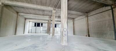 REXIM - Entrepôt - Yvelines - Élancourt - 5