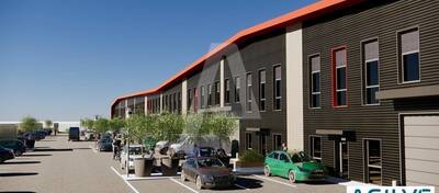 REXIM - Entrepôt - Yvelines - Élancourt - 11