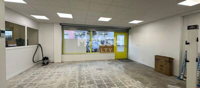 REXIM - Local d'activités - Rhône - Chassieu - 6