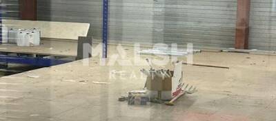 REXIM - Local d'activités - Rhône - Chassieu - 4