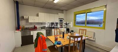 REXIM - Local d'activités - Rhône - Chassieu - 7