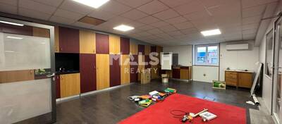 REXIM - Local d'activités - Rhône - Chassieu - 8