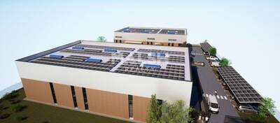 REXIM - Local d'activités - Rhône - Saint-Priest - 4