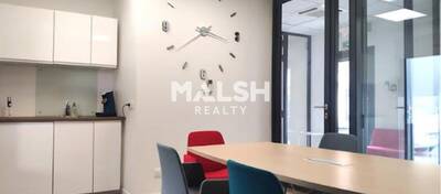 REXIM - Bureau - Rhône - Bron - 1