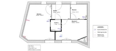 REXIM - Bureau - Rhône - Bron - 7