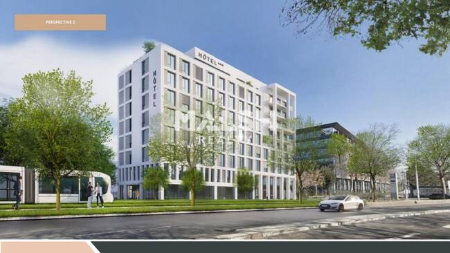 REXIM - Bureau - Rhône - Lyon - 1