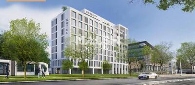 REXIM - Bureau - Rhône - Lyon - 1