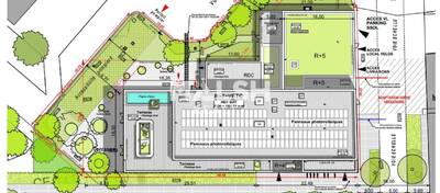 REXIM - Bureau - Rhône - Lyon - 4