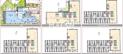 REXIM - Bureau - Rhône - Lyon - 5