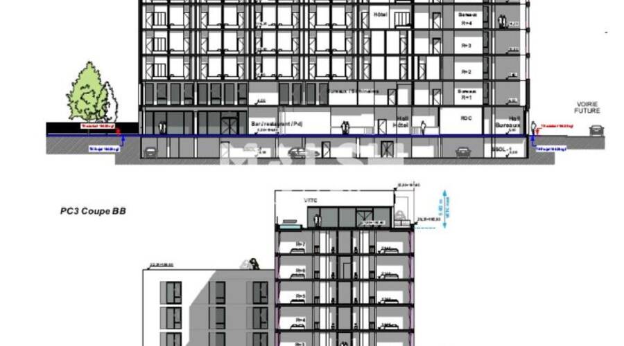 REXIM - Bureau - Rhône - Lyon - 6