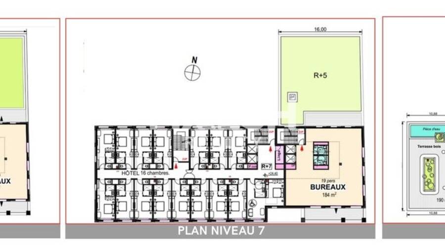 REXIM - Bureau - Rhône - Lyon - 7