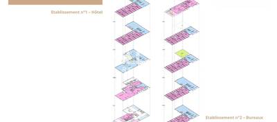 REXIM - Bureau - Rhône - Lyon - 8