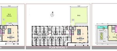REXIM - Bureau - Rhône - Lyon - 7