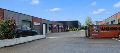 REXIM - Local d'activités - Haute-Garonne - Montrabé - 1