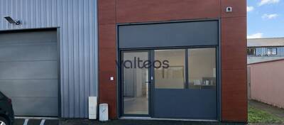 REXIM - Local d'activités - Haute-Garonne - Montrabé - 2