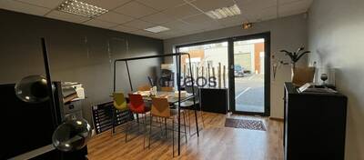 REXIM - Local d'activités - Haute-Garonne - Montrabé - 3