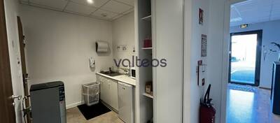 REXIM - Local d'activités - Haute-Garonne - Montrabé - 4