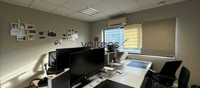 REXIM - Local d'activités - Haute-Garonne - Montrabé - 5