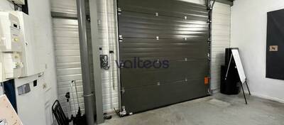 REXIM - Local d'activités - Haute-Garonne - Montrabé - 8