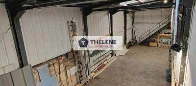 REXIM - Local d'activités - Hérault - Crès - 2