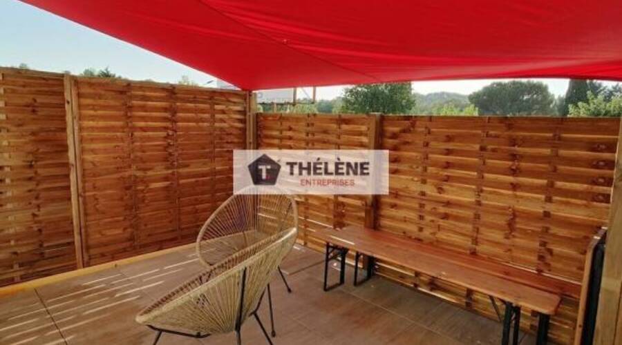 REXIM - Local d'activités - Hérault - Crès - 5