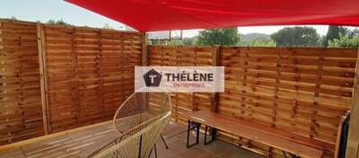 REXIM - Local d'activités - Hérault - Crès - 5