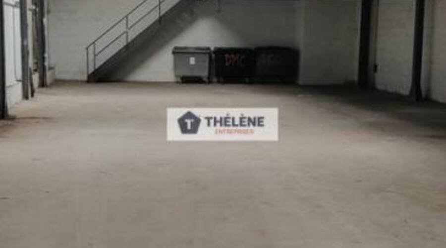 REXIM - Local d'activités - Hérault - Crès - 3